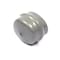 Briggs & Stratton Cap - Hub, 1.5 ID (Gray) 1722675SM - alternate 1